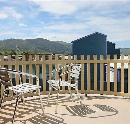 Apollo Bay Backpackers Lodge Eksteriør bilde