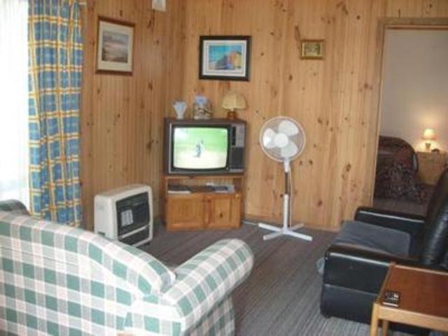 Apollo Bay Backpackers Lodge Rom bilde