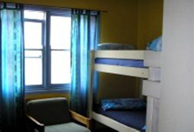 Apollo Bay Backpackers Lodge Rom bilde