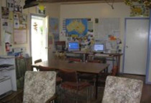 Apollo Bay Backpackers Lodge Eksteriør bilde