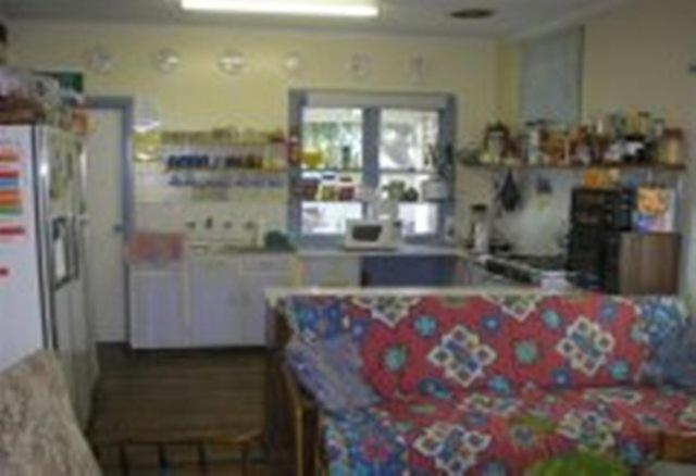 Apollo Bay Backpackers Lodge Eksteriør bilde